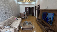 2 otaqlı Yeni tikili, Kirayə (aylıq), Bakı, Xətai, Xətai