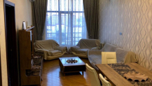 2 otaqlı Yeni tikili, Kirayə (aylıq), Bakı, Xətai, Xətai
