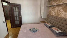 2 otaqlı Yeni tikili, Kirayə (aylıq), Bakı, Xətai, Xətai