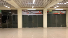 1 otaqlı Obyekt, Kirayə (aylıq), Bakı, Binəqədi, Azadlıq pros.