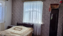 6 otaqlı Villa / Həyət evi, Satış, Bakı, Xəzər, Koroğlu