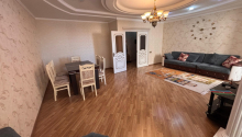 4 otaqlı Köhnə tikili, Kirayə (aylıq), Xırdalan