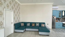 4 otaqlı Bağ evləri, Satış, Bakı, Xəzər