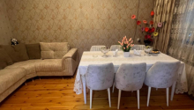 4 otaqlı Villa / Həyət evi, Satış, Abşeron