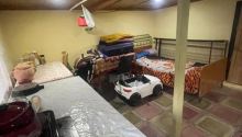 4 otaqlı Villa / Həyət evi, Satış, Abşeron