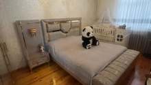 4 otaqlı Villa / Həyət evi, Satış, Abşeron