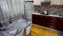 4 otaqlı Villa / Həyət evi, Satış, Abşeron