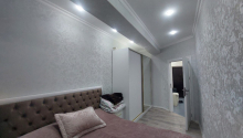 2 otaqlı Yeni tikili, Satış, Abşeron