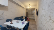 2 otaqlı Yeni tikili, Satış, Abşeron