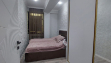 2 otaqlı Yeni tikili, Satış, Abşeron