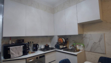 2 otaqlı Yeni tikili, Satış, Abşeron