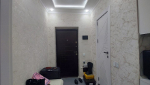 2 otaqlı Yeni tikili, Satış, Abşeron