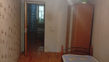 3 otaqlı Köhnə tikili, Satış, Bakı, Yasamal, İnşaatçılar