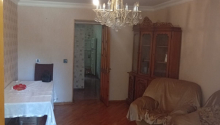 3 otaqlı Köhnə tikili, Satış, Bakı, Yasamal, İnşaatçılar