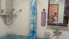 3 otaqlı Köhnə tikili, Satış, Bakı, Yasamal, İnşaatçılar
