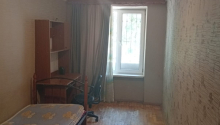 3 otaqlı Köhnə tikili, Satış, Bakı, Yasamal, İnşaatçılar