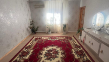 3 otaqlı Köhnə tikili