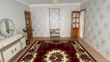 3 otaqlı Köhnə tikili, Satış, Bakı, Binəqədi, 20 yanvar