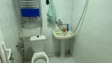 3 otaqlı Köhnə tikili, Satış, Bakı, Binəqədi, 20 yanvar