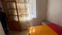 3 otaqlı Köhnə tikili, Satış, Bakı, Binəqədi, 20 yanvar