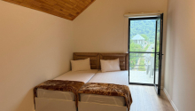 4 otaqlı Villa / Həyət evi, Kirayə (gündəlik), Qax