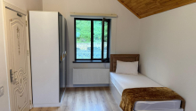 4 otaqlı Villa / Həyət evi, Kirayə (gündəlik), Qax