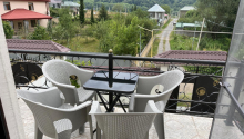 4 otaqlı Villa / Həyət evi, Kirayə (gündəlik), Qax