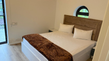 4 otaqlı Villa / Həyət evi, Kirayə (gündəlik), Qax