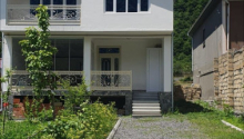 4 otaqlı Villa / Həyət evi