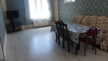 4 otaqlı Villa / Həyət evi, Kirayə (gündəlik), Qax