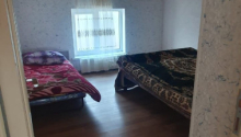 4 otaqlı Villa / Həyət evi, Kirayə (gündəlik), Qax