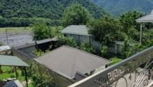 4 otaqlı Villa / Həyət evi, Kirayə (gündəlik), Qax
