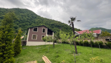 4 otaqlı Villa / Həyət evi