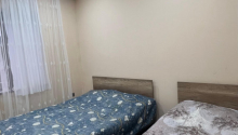 4 otaqlı Villa / Həyət evi, Kirayə (gündəlik), Qax
