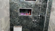 4 otaqlı Villa / Həyət evi, Kirayə (gündəlik), Qax