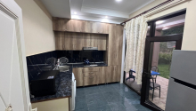 4 otaqlı Villa / Həyət evi, Kirayə (gündəlik), Qax