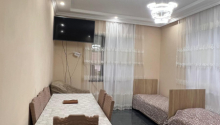 4 otaqlı Villa / Həyət evi, Kirayə (gündəlik), Qax