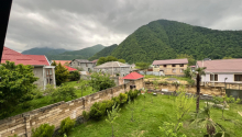 4 otaqlı Villa / Həyət evi, Kirayə (gündəlik), Qax