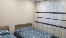 4 otaqlı Villa / Həyət evi, Kirayə (gündəlik), Qax