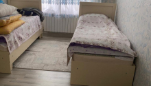 4 otaqlı Villa / Həyət evi, Kirayə (gündəlik), Qax