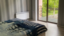 4 otaqlı Villa / Həyət evi, Kirayə (gündəlik), Qax
