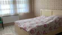 4 otaqlı Villa / Həyət evi, Kirayə (gündəlik), Qax