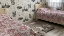 4 otaqlı Villa / Həyət evi, Kirayə (gündəlik), Qax