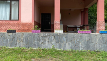 4 otaqlı Villa / Həyət evi, Kirayə (gündəlik), Qax