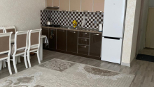 4 otaqlı Villa / Həyət evi, Kirayə (gündəlik), Qax