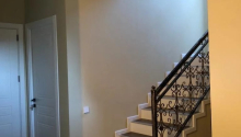 7 otaqlı Villa / Həyət evi, Kirayə (gündəlik), Qax