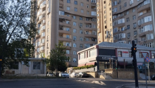 3 otaqlı Yeni tikili, Satış, Bakı, Xətai, Əhmədli