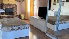 3 otaqlı Köhnə tikili, Satış, Bakı, Xətai, Həzi Aslanov