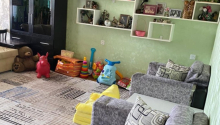 3 otaqlı Köhnə tikili, Satış, Bakı, Xətai, Həzi Aslanov