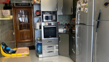 3 otaqlı Köhnə tikili, Satış, Bakı, Xətai, Həzi Aslanov